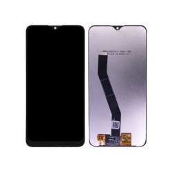 Touch+Display Xiaomi Redmi 8/8A Preto Touch+Display Xiaomi Redmi 8/8A Preto